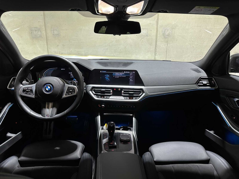BMW 330e Touring M-Sport Business Edition Plus 184PS 2022 3er G21, X-990-TH 