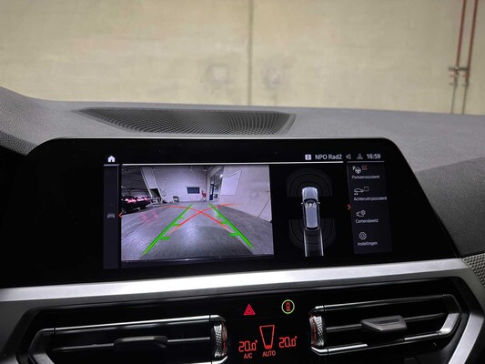 BMW 330e Touring M-Sport Business Edition Plus 184PS 2022 3er G21, X-990-TH