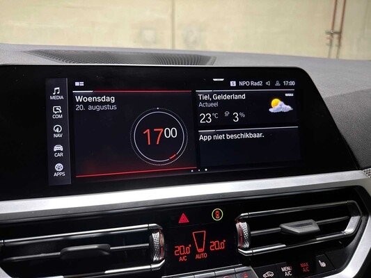 BMW 330e Touring M-Sport Business Edition Plus 184PS 2022 3er G21, X-990-TH