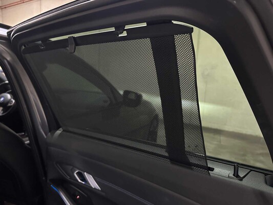 BMW 330e Touring M-Sport Business Edition Plus 184PS 2022 3er G21, X-990-TH