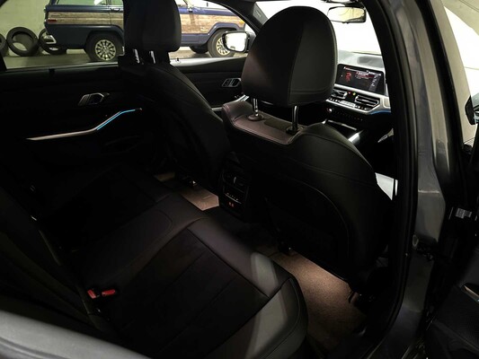 BMW 330e Touring M-Sport Business Edition Plus 184PS 2022 3er G21, X-990-TH