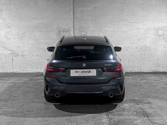 BMW 330e Touring M-Sport Business Edition Plus 184PS 2022 3er G21, X-990-TH