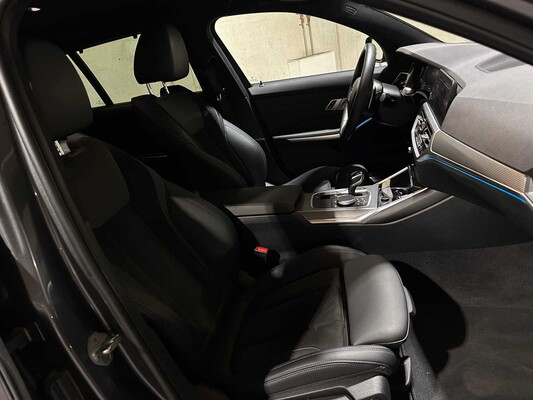 BMW 330e Touring M-Sport Business Edition Plus 184PS 2022 3er G21, X-990-TH