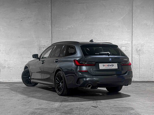 BMW 330e Touring M-Sport Business Edition Plus 184PS 2022 3er G21, X-990-TH