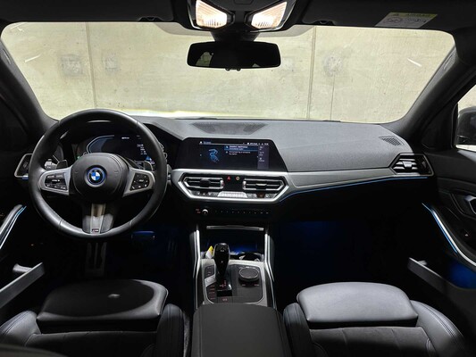 BMW 330e Touring M-Sport Business Edition Plus 184PS 2022 3er G21, X-990-TH
