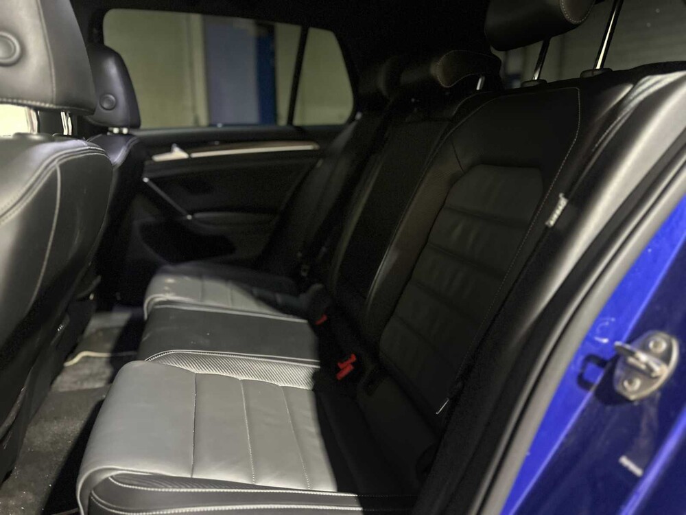 Volkswagen Golf R 2.0 TSI 4M 300PS 2014, NK-272-R