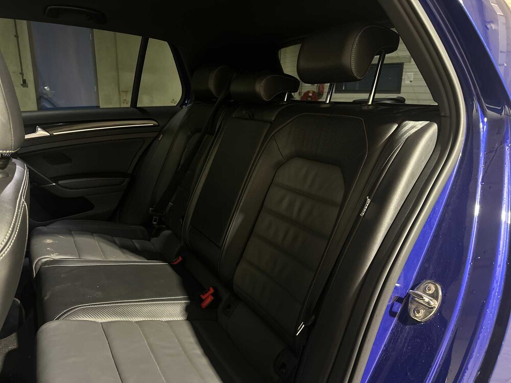 Volkswagen Golf R 2.0 TSI 4M 300PS 2014, NK-272-R