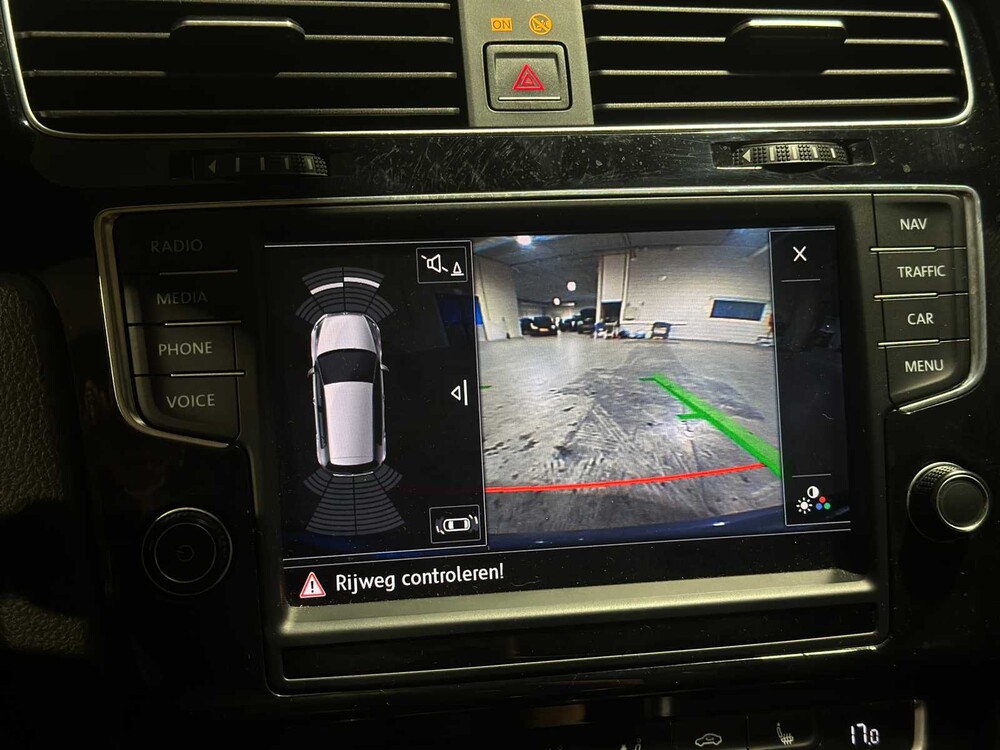 Volkswagen Golf R 2.0 TSI 4M 300PS 2014, NK-272-R