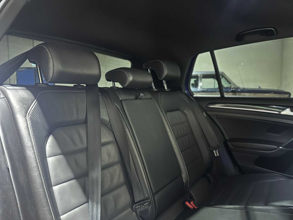 Volkswagen Golf R 2.0 TSI 4M 300PS 2014, NK-272-R