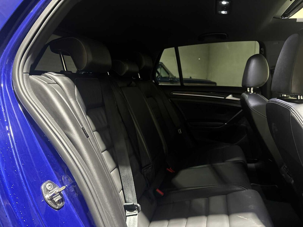 Volkswagen Golf R 2.0 TSI 4M 300PS 2014, NK-272-R