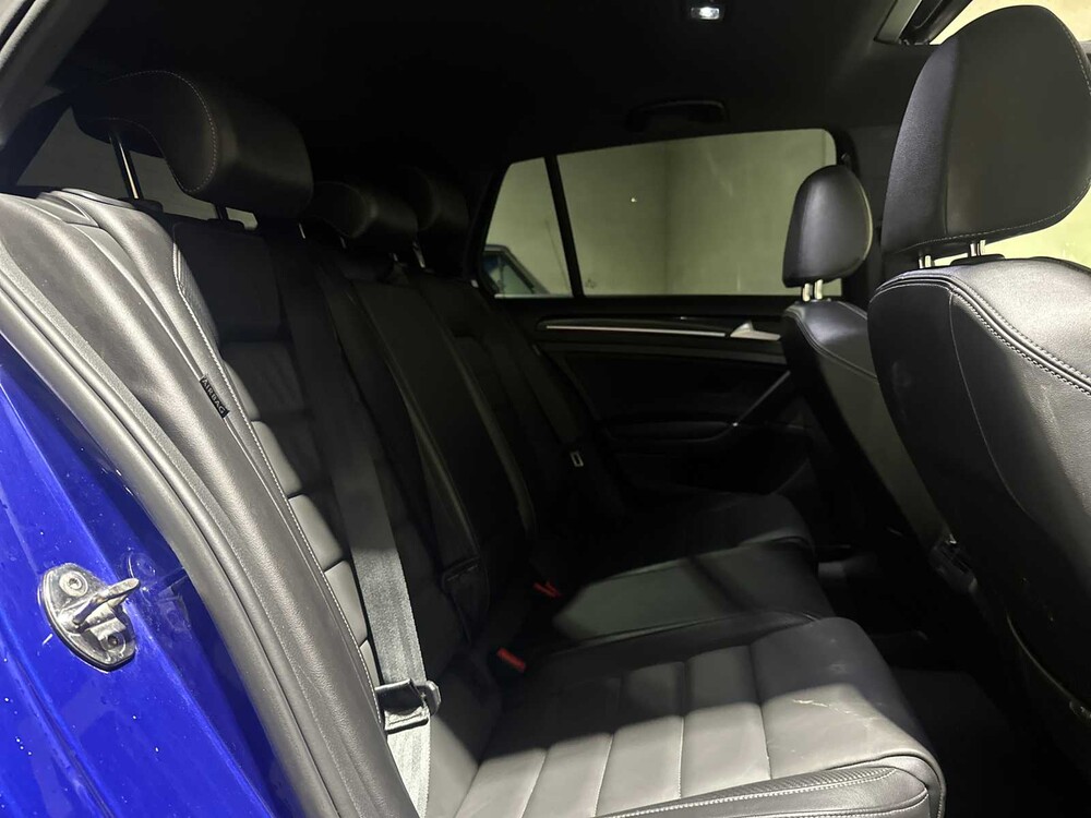 Volkswagen Golf R 2.0 TSI 4M 300PS 2014, NK-272-R