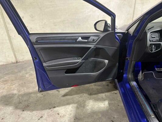 Volkswagen Golf R 2.0 TSI 4M 300PS 2014, NK-272-R