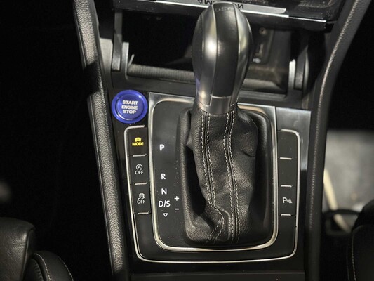 Volkswagen Golf R 2.0 TSI 4M 300PS 2014, NK-272-R