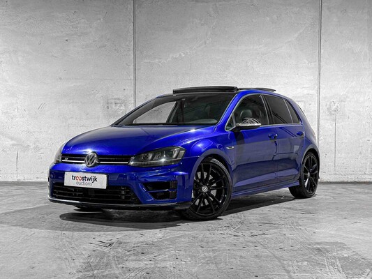 Luxury, sports and classic cars te Tiel