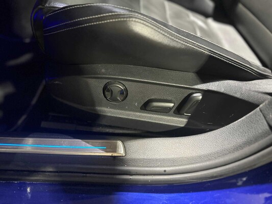 Volkswagen Golf R 2.0 TSI 4M 300PS 2014, NK-272-R