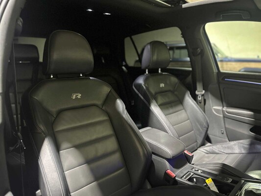 Volkswagen Golf R 2.0 TSI 4M 300PS 2014, NK-272-R