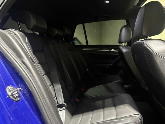 Volkswagen Golf R 2.0 TSI 4M 300PS 2014, NK-272-R