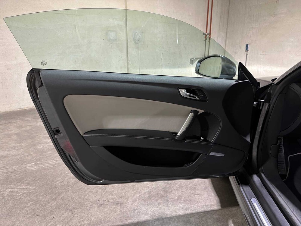 Audi TT RS 2.5 T Plus Pro Line 360PS 2012, SN-697-F