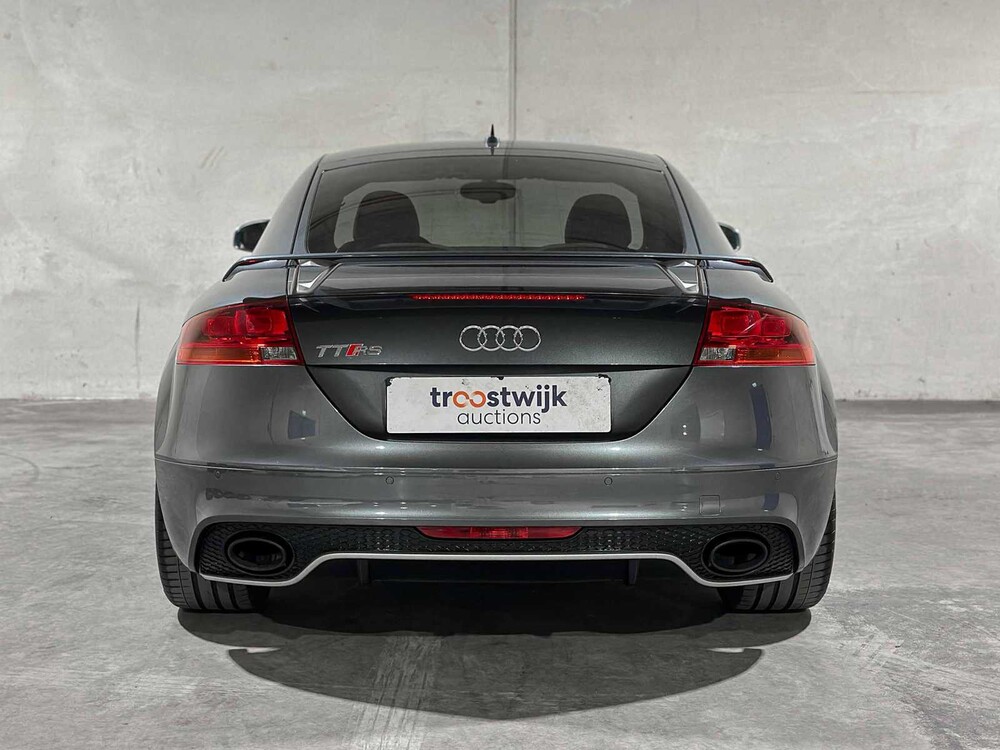 Audi TT RS 2.5 T Plus Pro Line 360PS 2012, SN-697-F