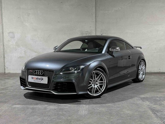 Audi TT RS 2.5 T Plus Pro Line 360pk 2012, SN-697-F