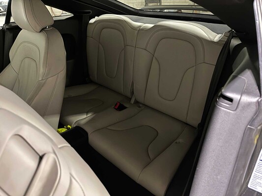 Audi TT RS 2.5 T Plus Pro Line 360PS 2012, SN-697-F