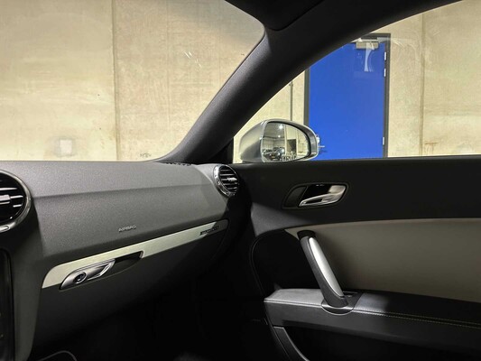 Audi TT RS 2.5 T Plus Pro Line 360PS 2012, SN-697-F