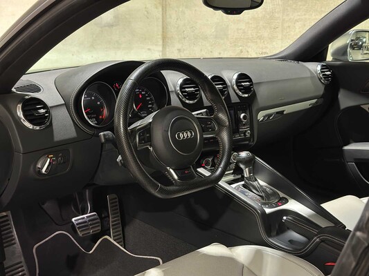 Audi TT RS 2.5 T Plus Pro Line 360PS 2012, SN-697-F