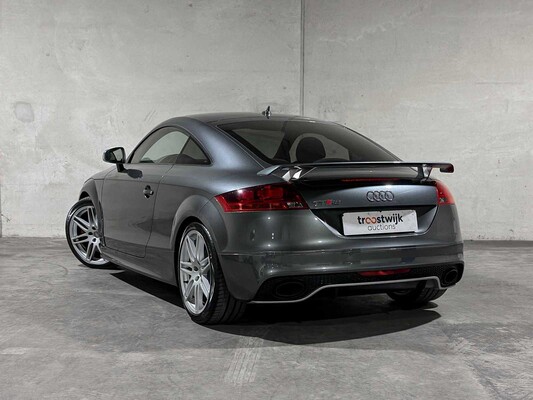 Audi TT RS 2.5 T Plus Pro Line 360PS 2012, SN-697-F