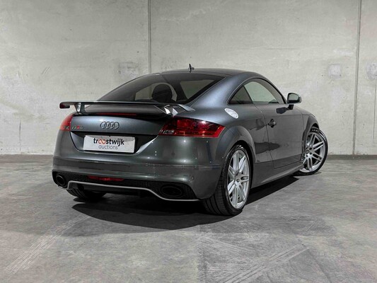 Audi TT RS 2.5 T Plus Pro Line 360PS 2012, SN-697-F
