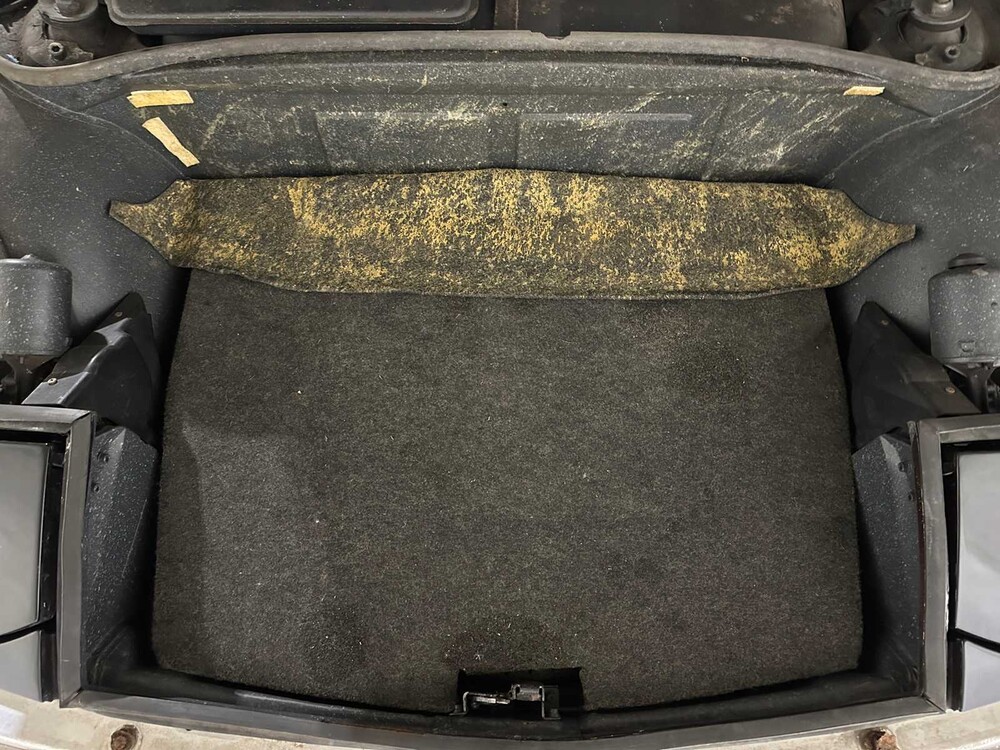 Porsche 914 2.0 95pk 1974