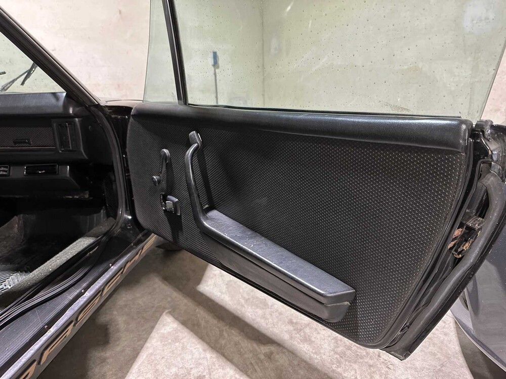 Porsche 914 2.0 95pk 1974