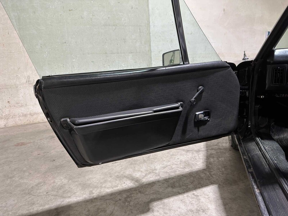 Porsche 914 2.0 95pk 1974