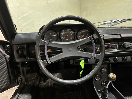 Porsche 914 2.0 95pk 1974