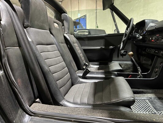 Porsche 914 2.0 95pk 1974