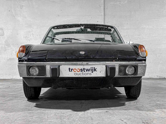 Porsche 914 2.0 95pk 1974