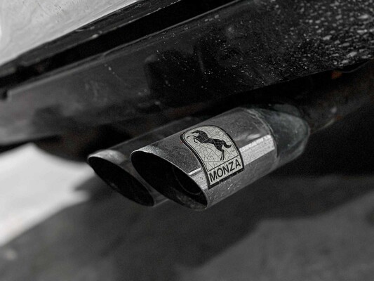 Porsche 914 2.0 95pk 1974