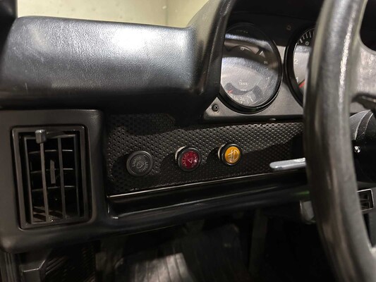 Porsche 914 2.0 95pk 1974