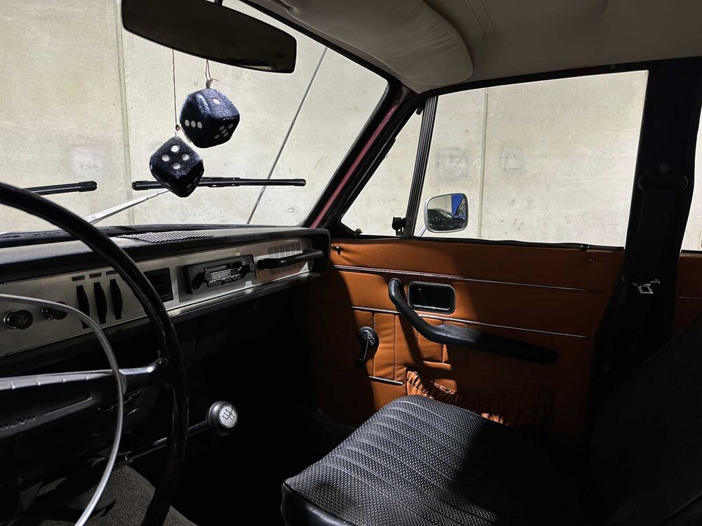 Volvo 145 de Luxe 90pk 1969, AE-92-29