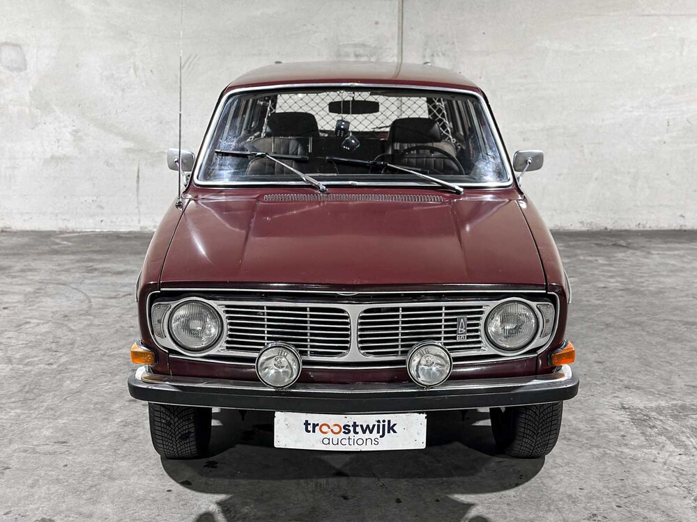 Volvo 145 de Luxe 90pk 1969, AE-92-29