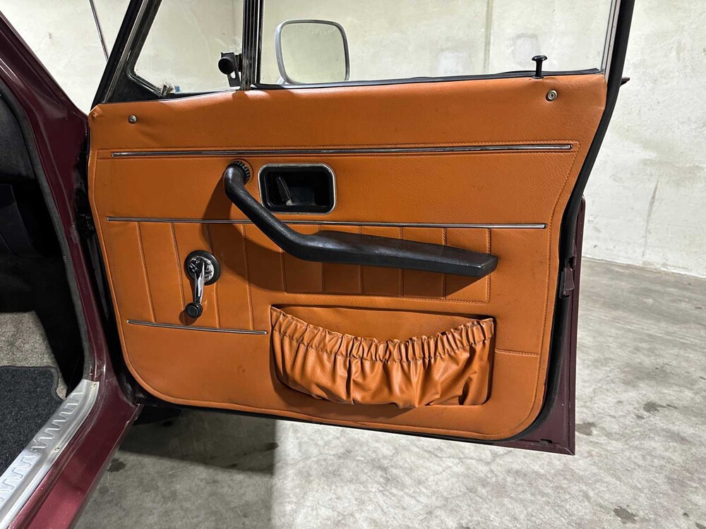 Volvo 145 de Luxe 90pk 1969, AE-92-29