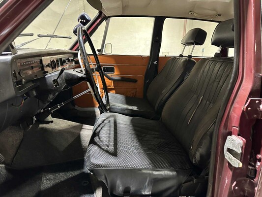 Volvo 145 de Luxe 90pk 1969, AE-92-29