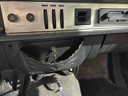 Volvo 145 de Luxe 90pk 1969, AE-92-29