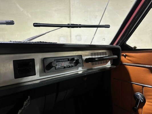 Volvo 145 de Luxe 90pk 1969, AE-92-29