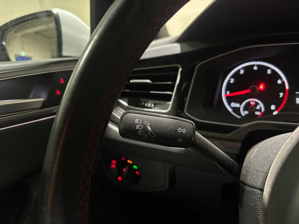 Volkswagen Polo GTI 2.0 TSI 200pk 2019, H-753-ZL