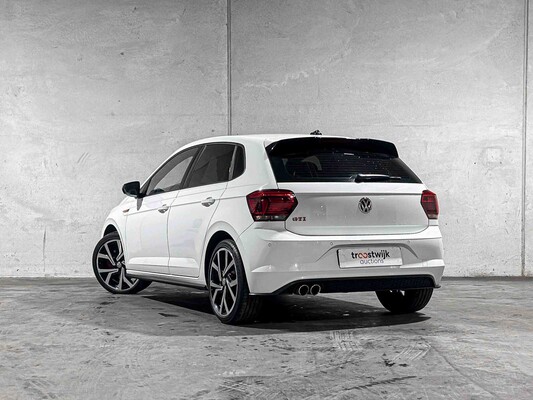 Volkswagen Polo GTI 2.0 TSI 200pk 2019, H-753-ZL
