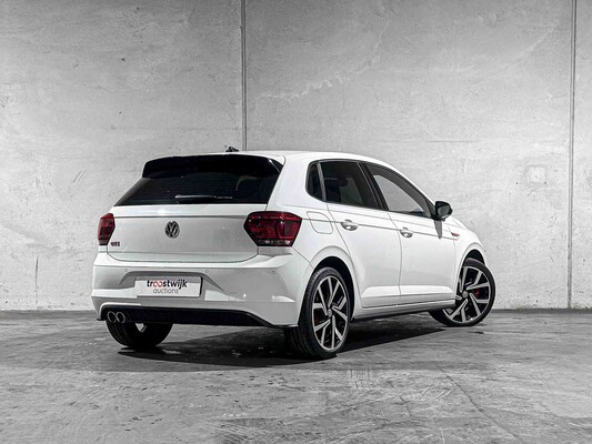Volkswagen Polo GTI 2.0 TSI 200pk 2019, H-753-ZL