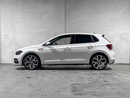 Volkswagen Polo GTI 2.0 TSI 200pk 2019, H-753-ZL