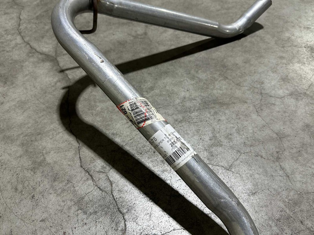 Renault R5 TL 3-deurs 45pk 1983, S-440-LJ