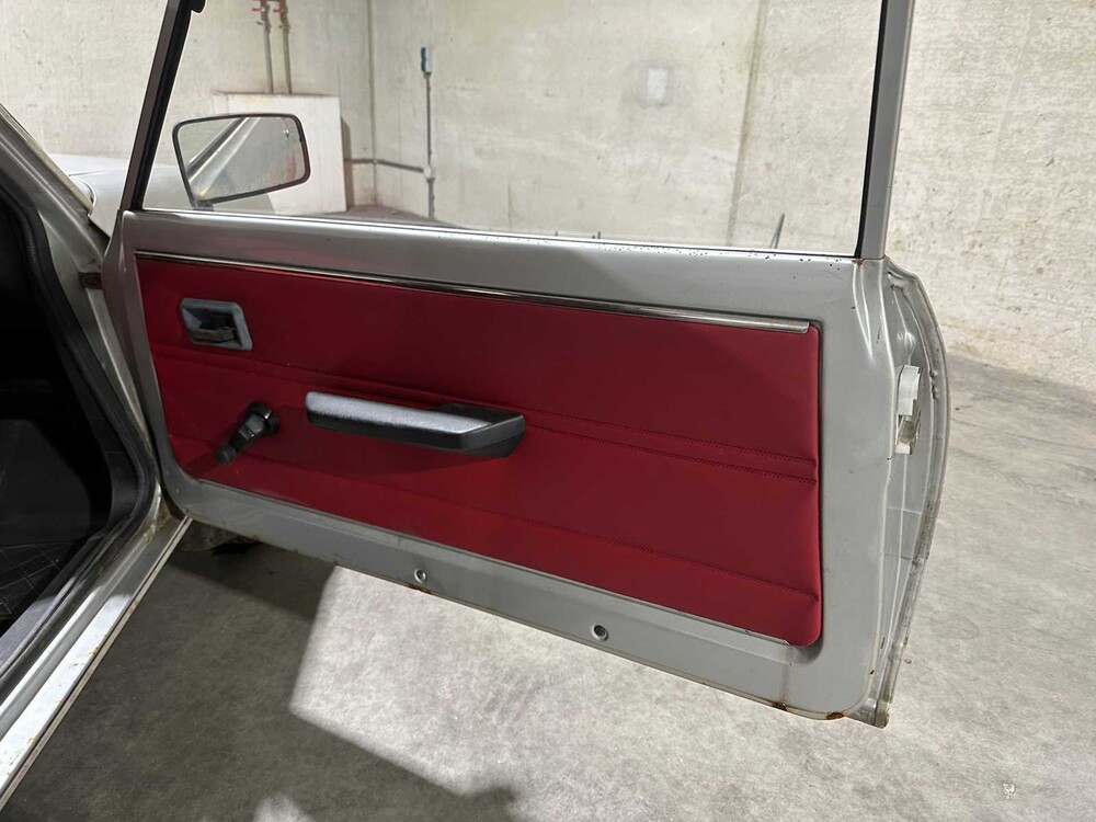 Renault R5 TL 3-deurs 45pk 1983, S-440-LJ