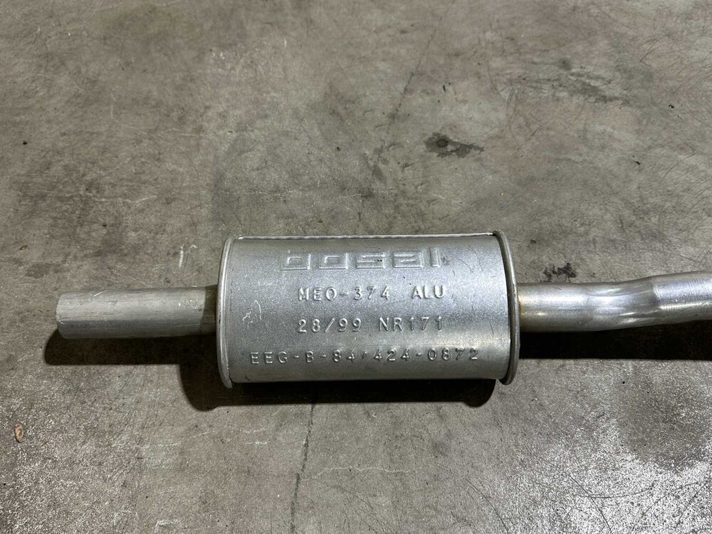 Renault R5 TL 3-deurs 45pk 1983, S-440-LJ